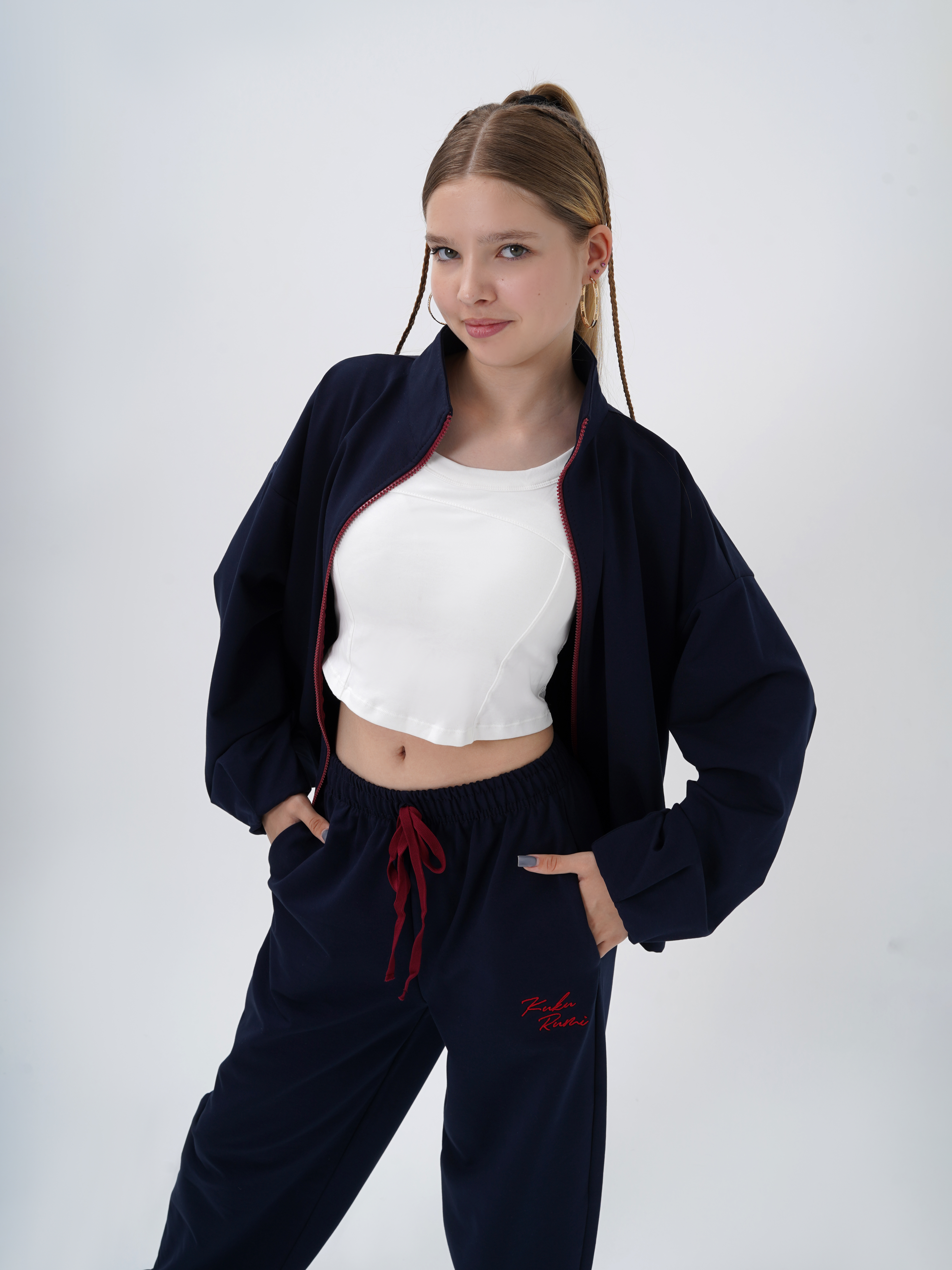 Костюм Kukurumi 78/2 - фото 16