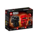 Конструктор LEGO BrickHeadz 75232 240 дет.