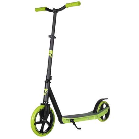 Самокат Novatrack двухколесный