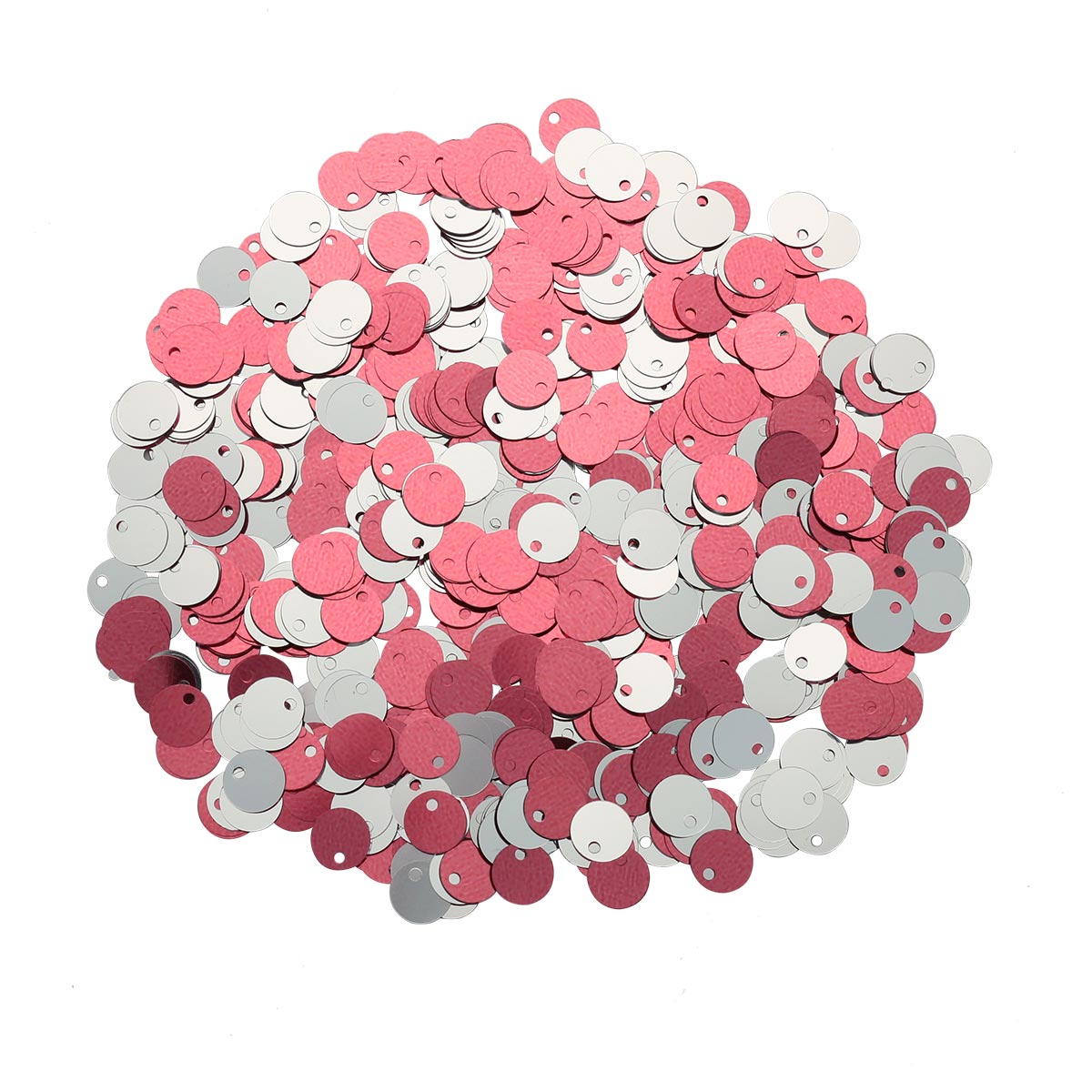 Набор для творчества Astra Craft бисер Пайетки - фото 2