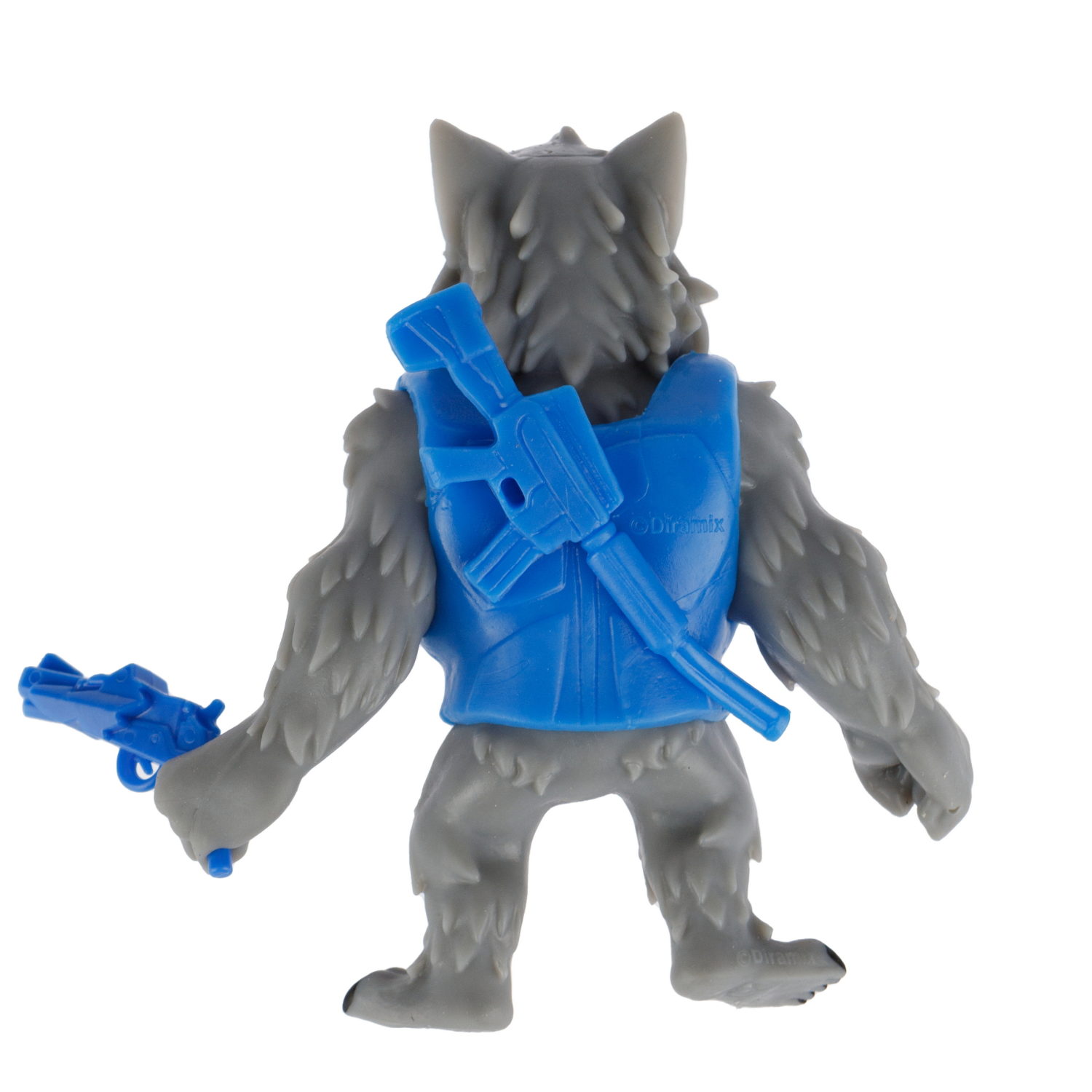 Фигурка Monster Flex Monster Flex Combat - фото 8