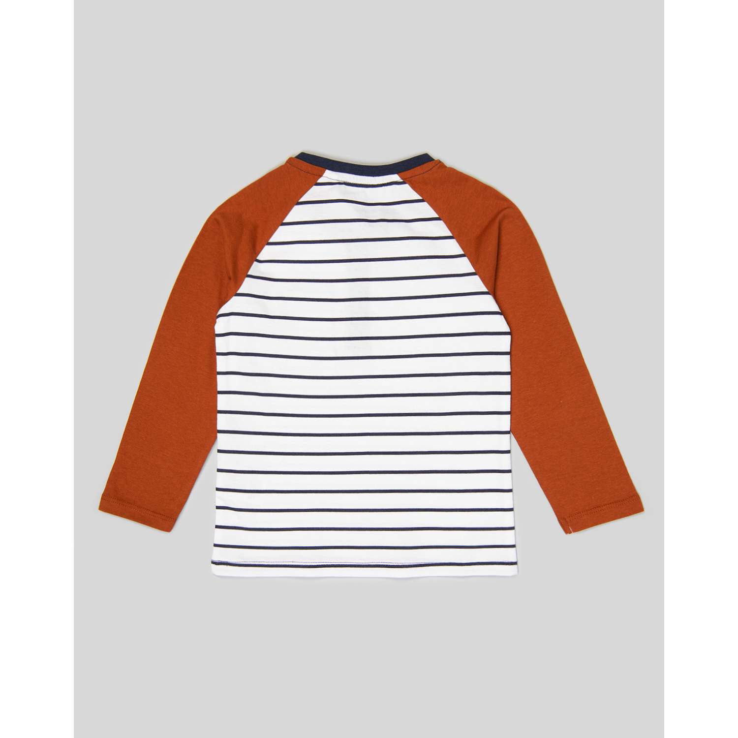Лонгслив BabyGo KB-AW22-30BGib-00 - фото 3