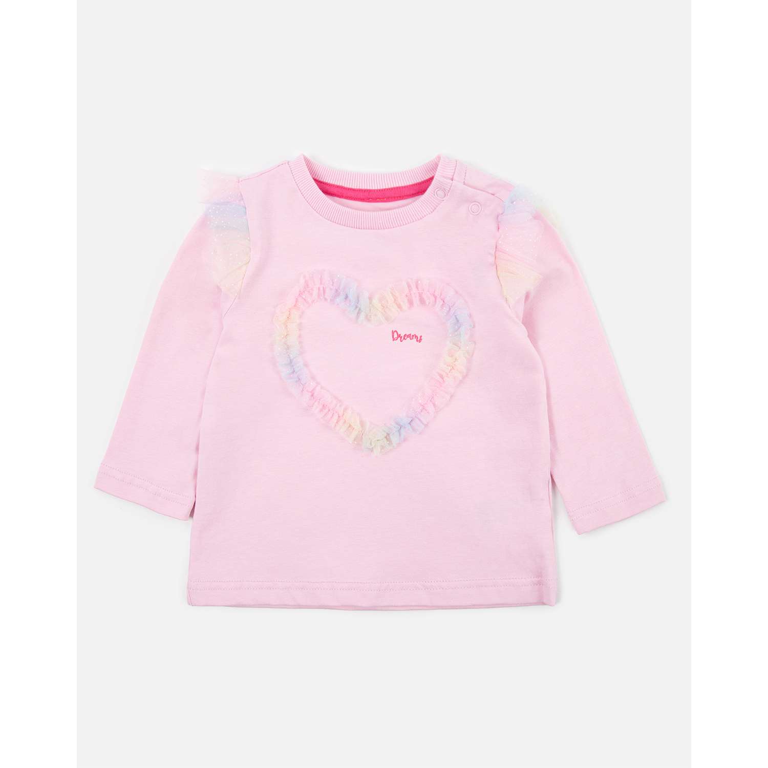 Лонгслив Baby Go Trend S22BT1-J26ig-JJ - фото 2