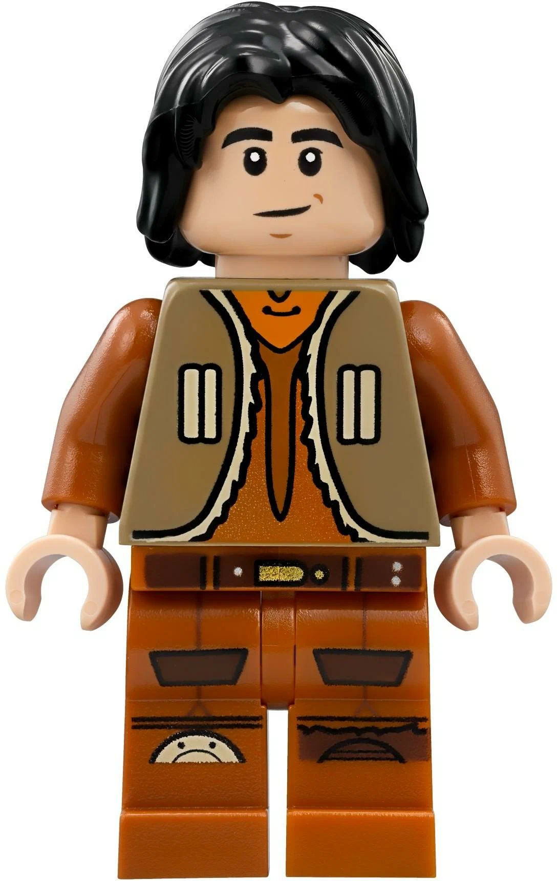 Конструктор LEGO Star Wars - фото 4