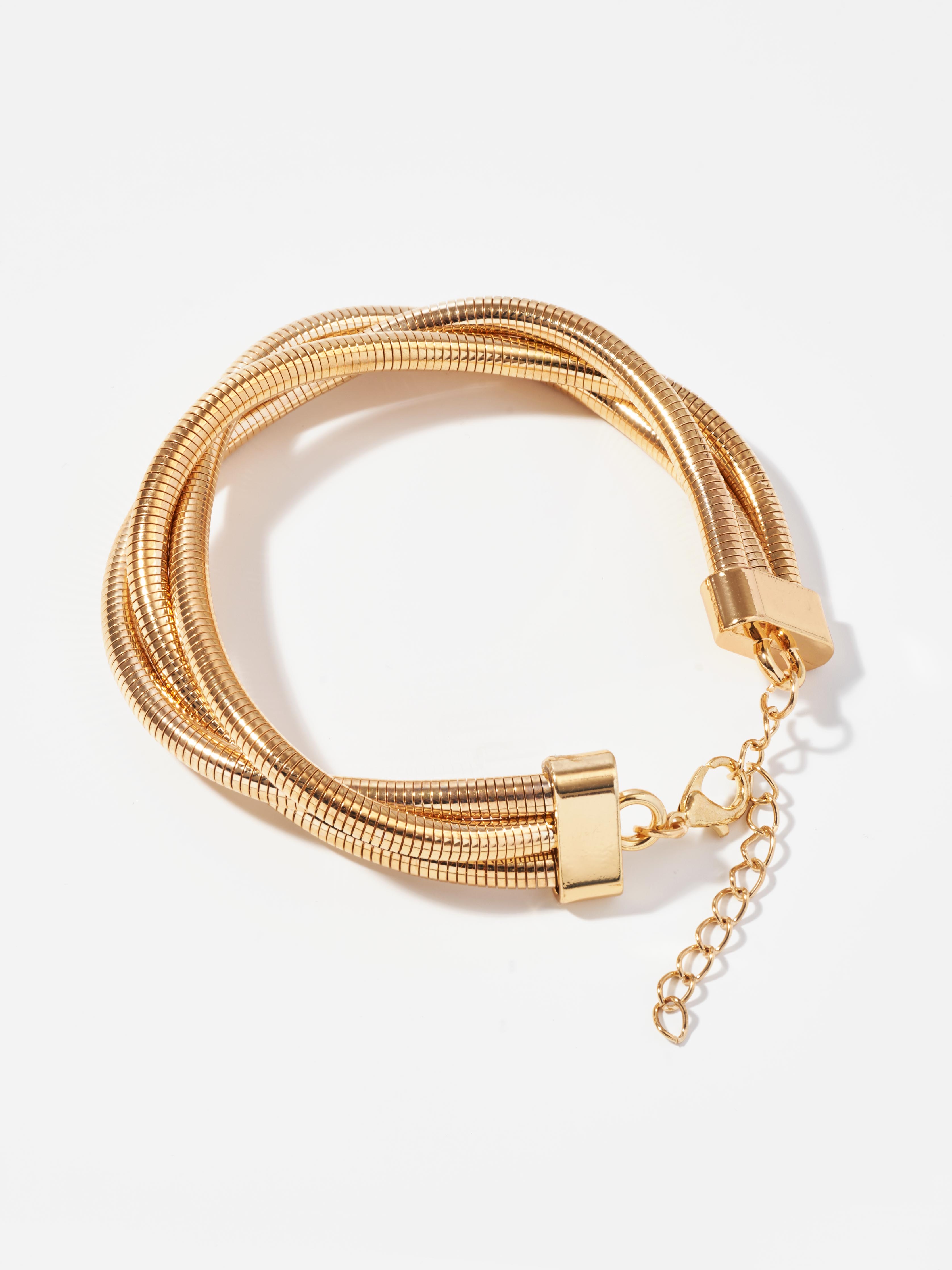 Браслет Shine and Beauty BW00045-Z - фото 5