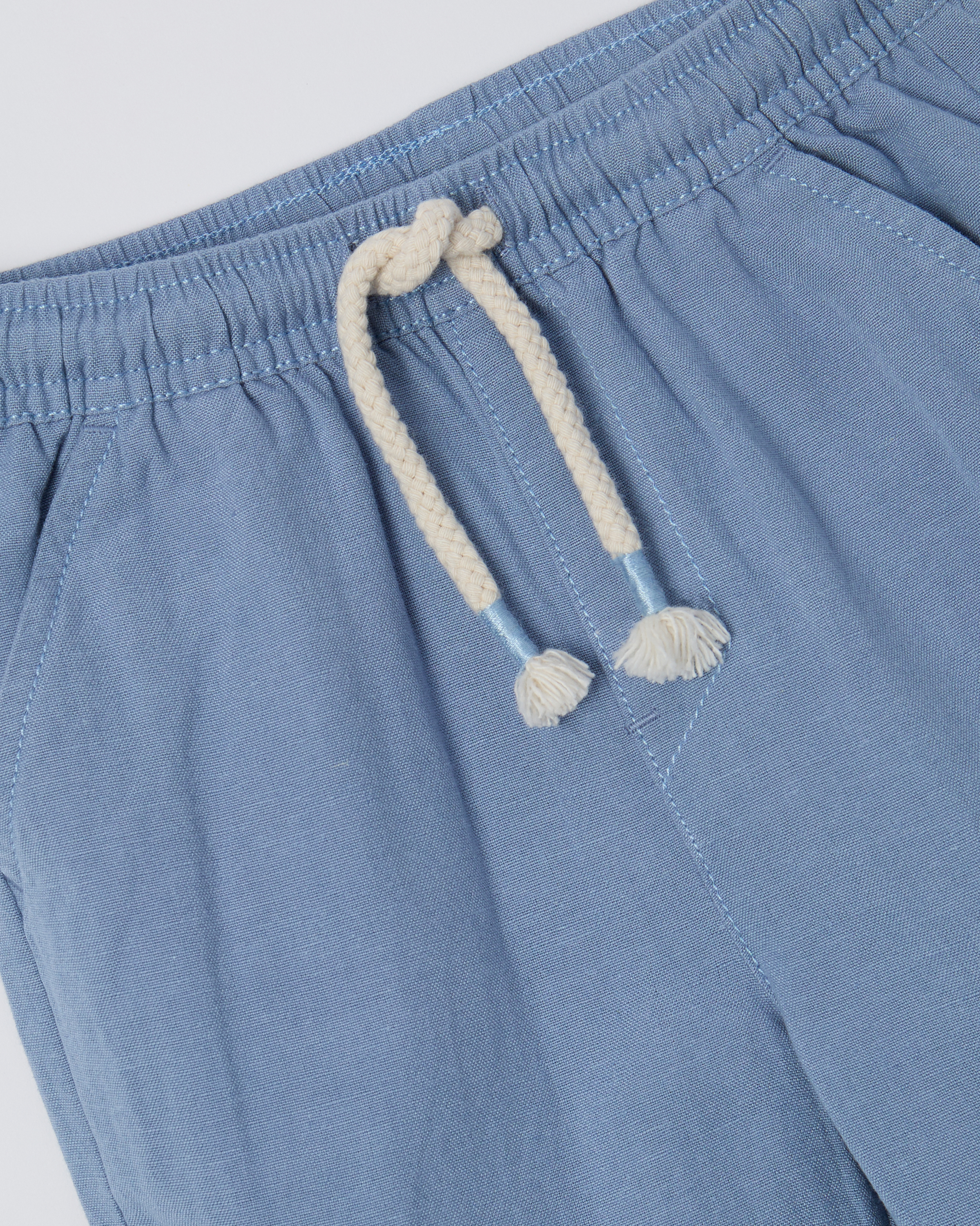 Брюки BabyGo S26-307BGib-66 - фото 3