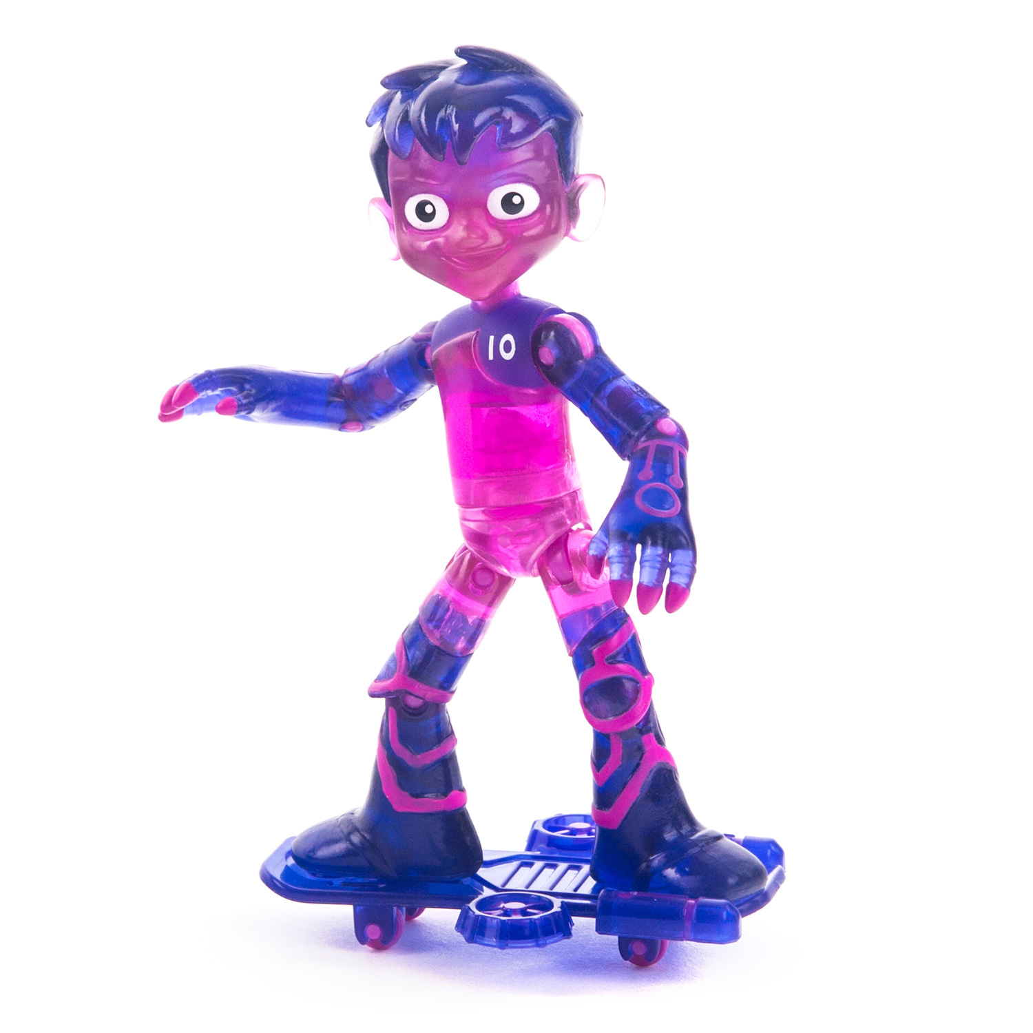 Фигурка Ben10 - фото 6