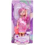 Кукла модельная Abtoys Brilliance Fair