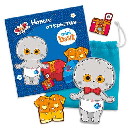Настольная игра BUDI BASA
