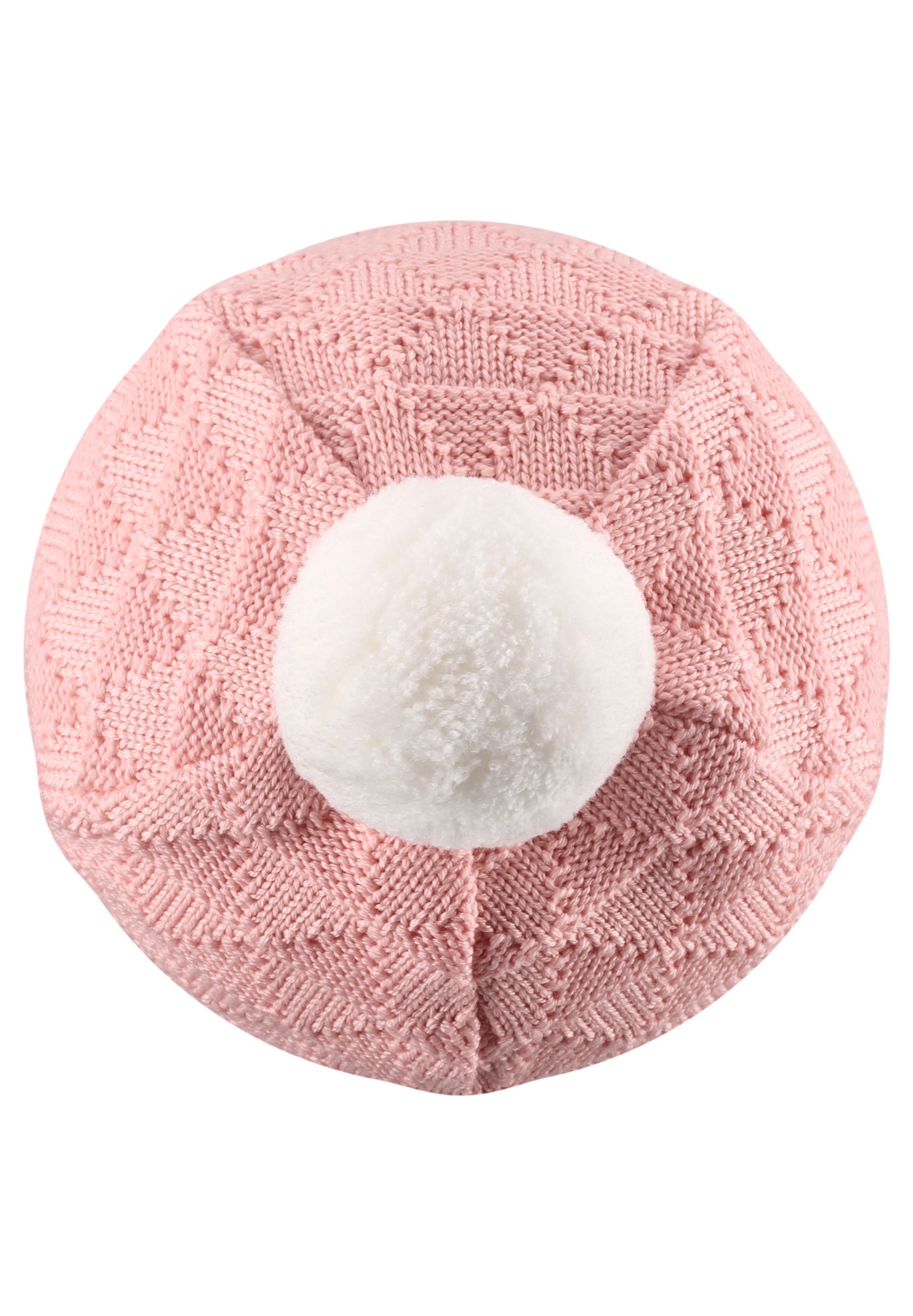 Шапка Reima 538102-3040 - фото 2