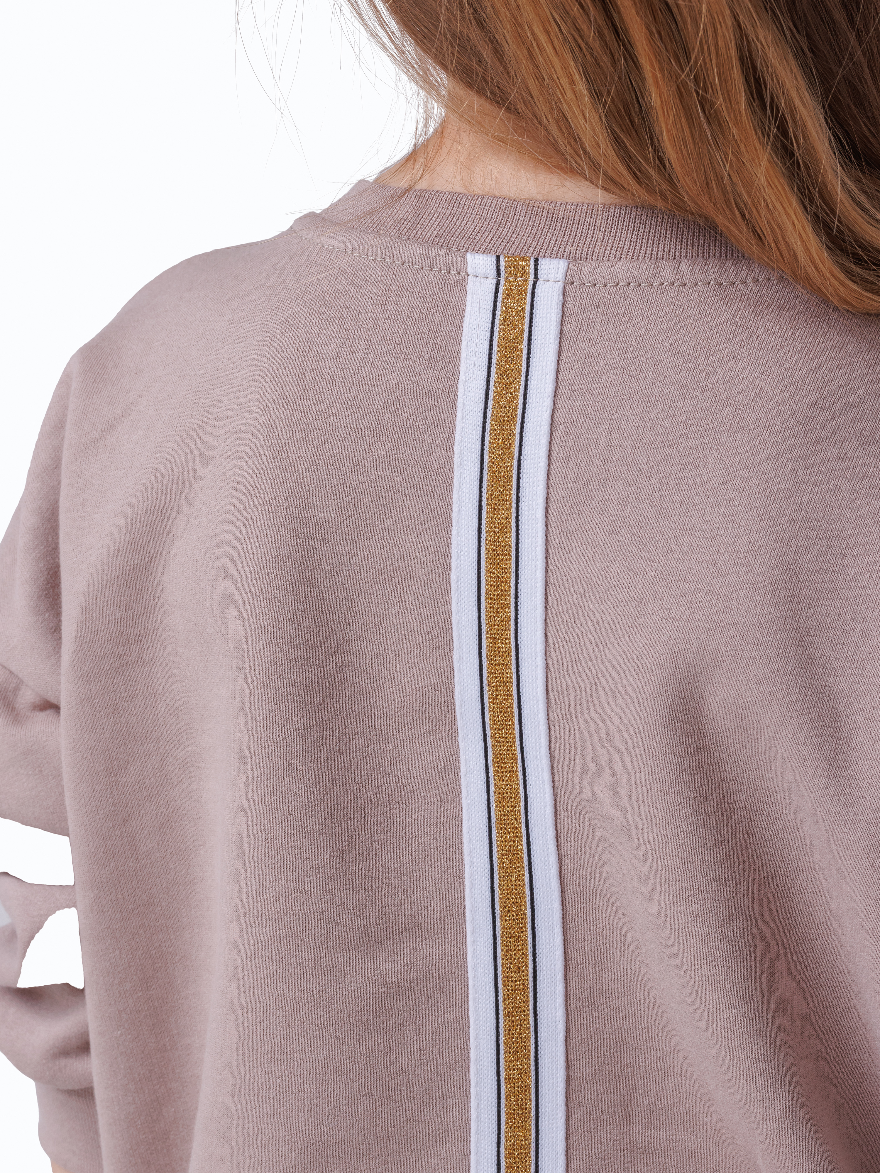 Костюм VEDDI 2262/6038ф-2025- бежевый - фото 18