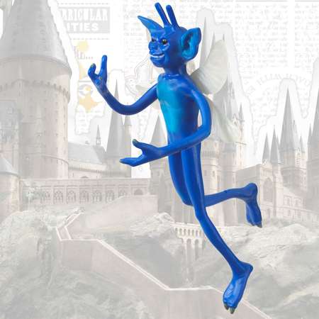 Фигурка Harry Potter Корнуэльские пикси - гибкая