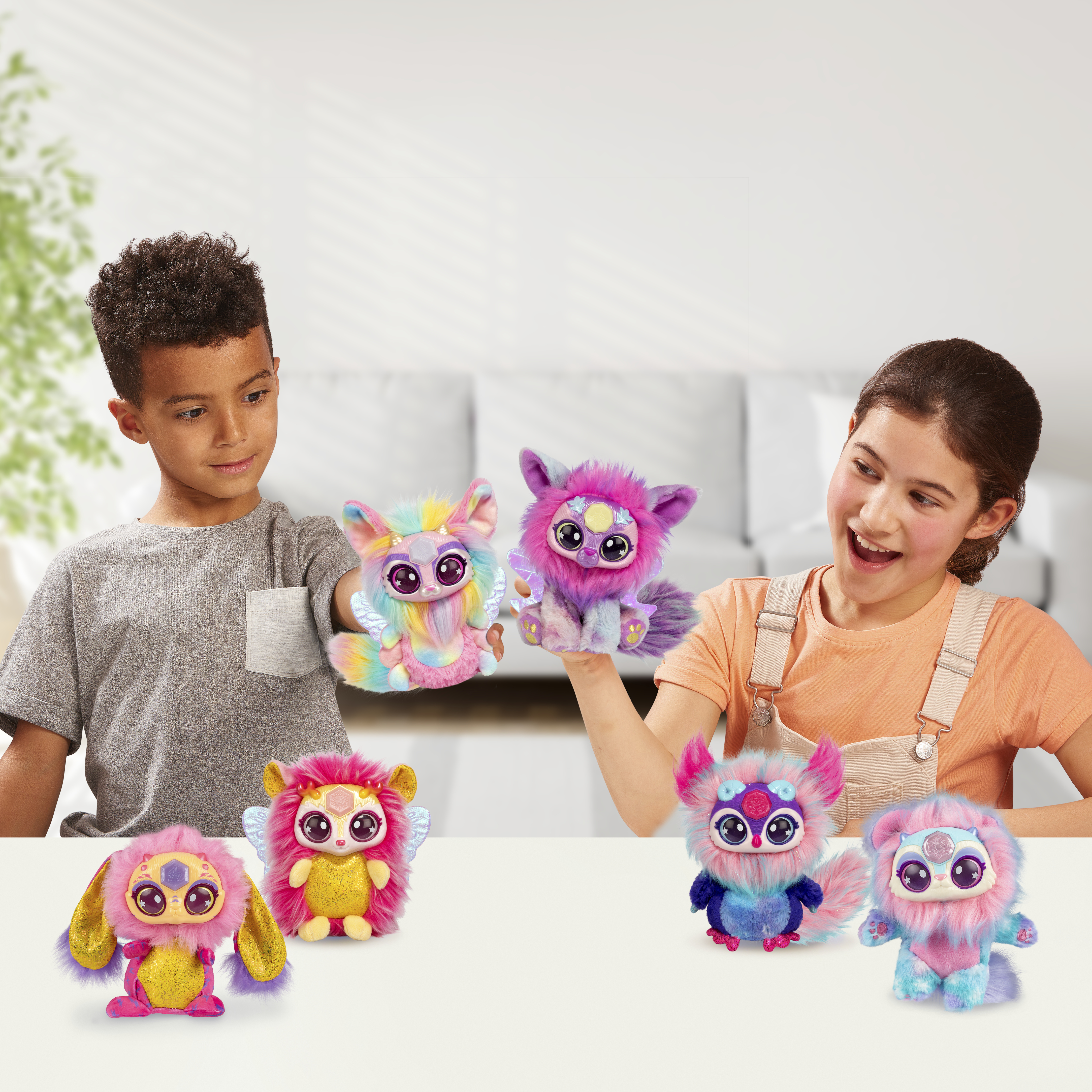 Игровой набор Magic Mixies Волшебный котел Луна - фото 14