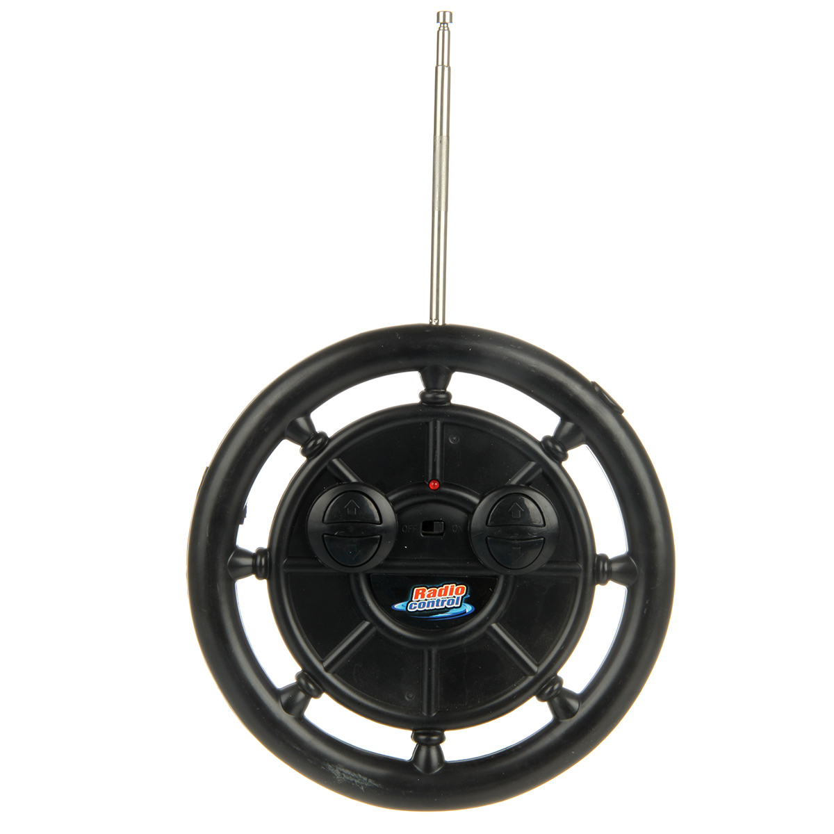 Корабль РУ Veld Co - фото 7