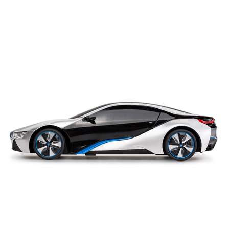 Автомобиль РУ Rastar BMW 1:24