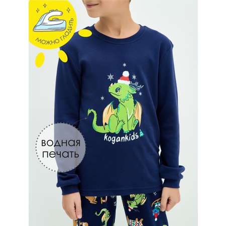 Пижама KOGANKIDS