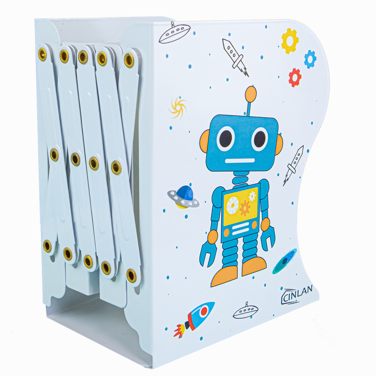 Подставка для книг CINLANKIDS - фото 1