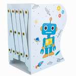 Подставка для книг CINLANKIDS