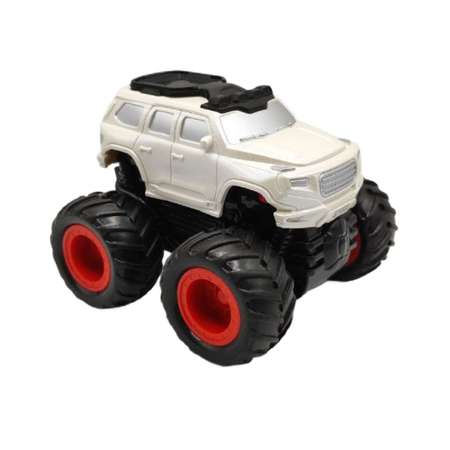 Внедорожник Motorro Jeep