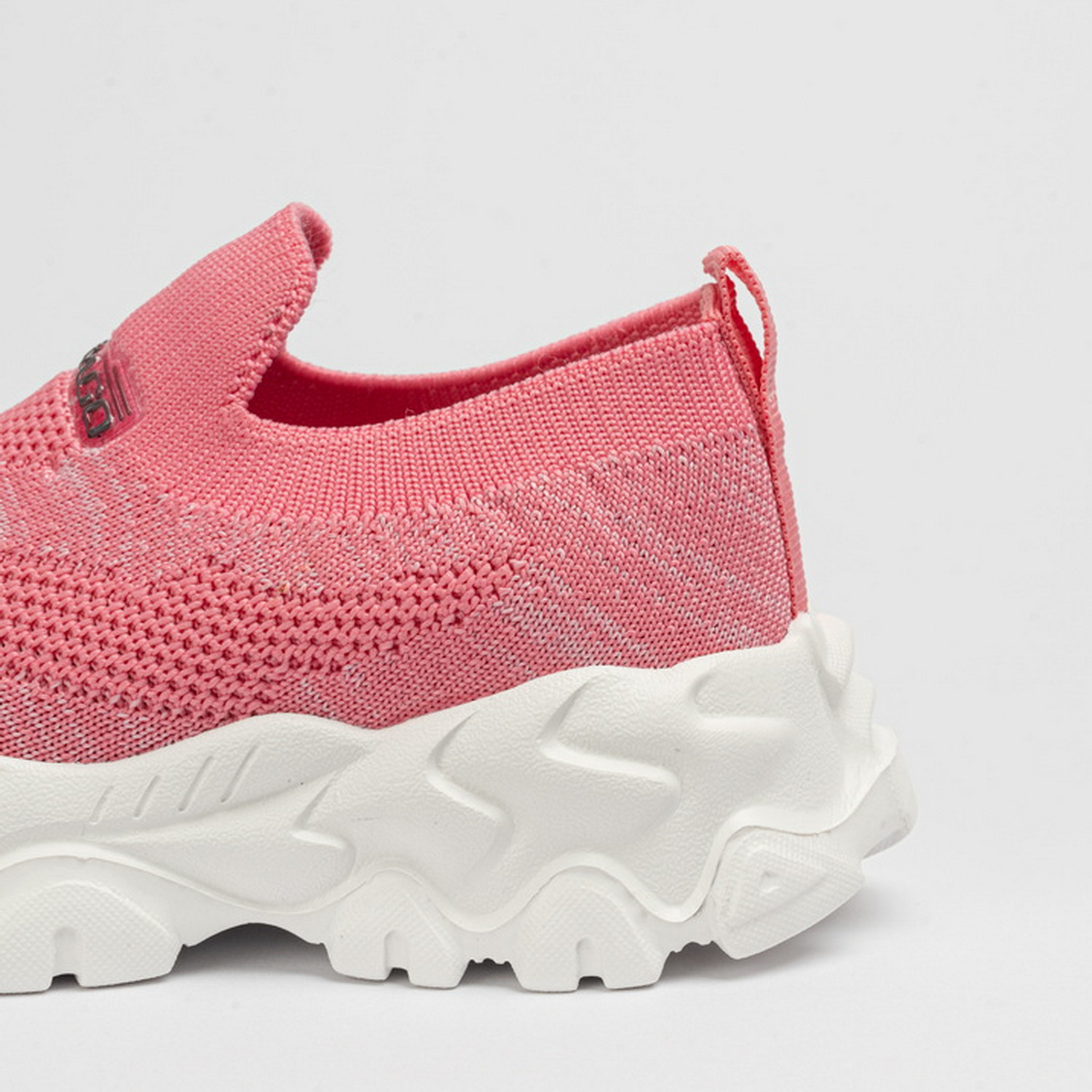 Кроссовки TikkaGo 4B07_31560_fuxia - фото 7