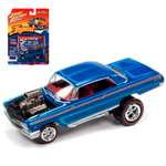 Автомобиль Johnny Lightning 1:64