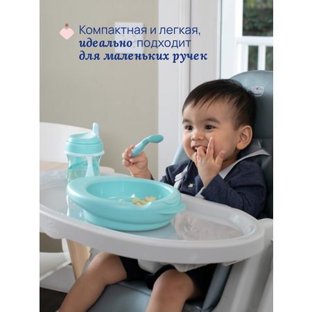 Ложка Chicco 1 предм.