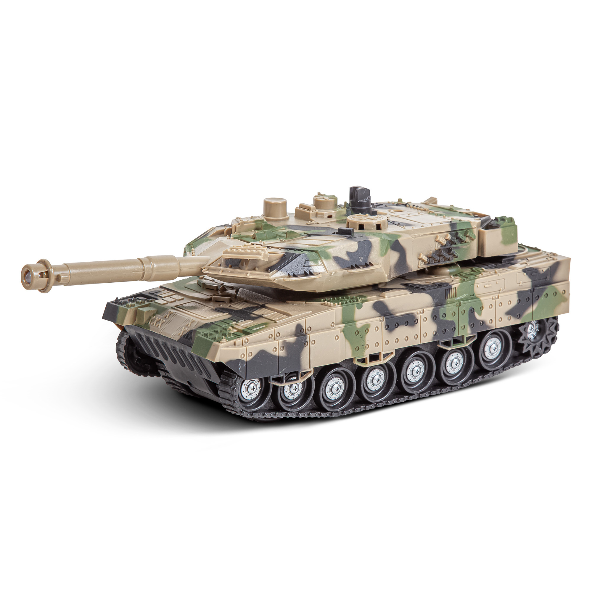 Танк Handers HAC1605-007 - фото 1