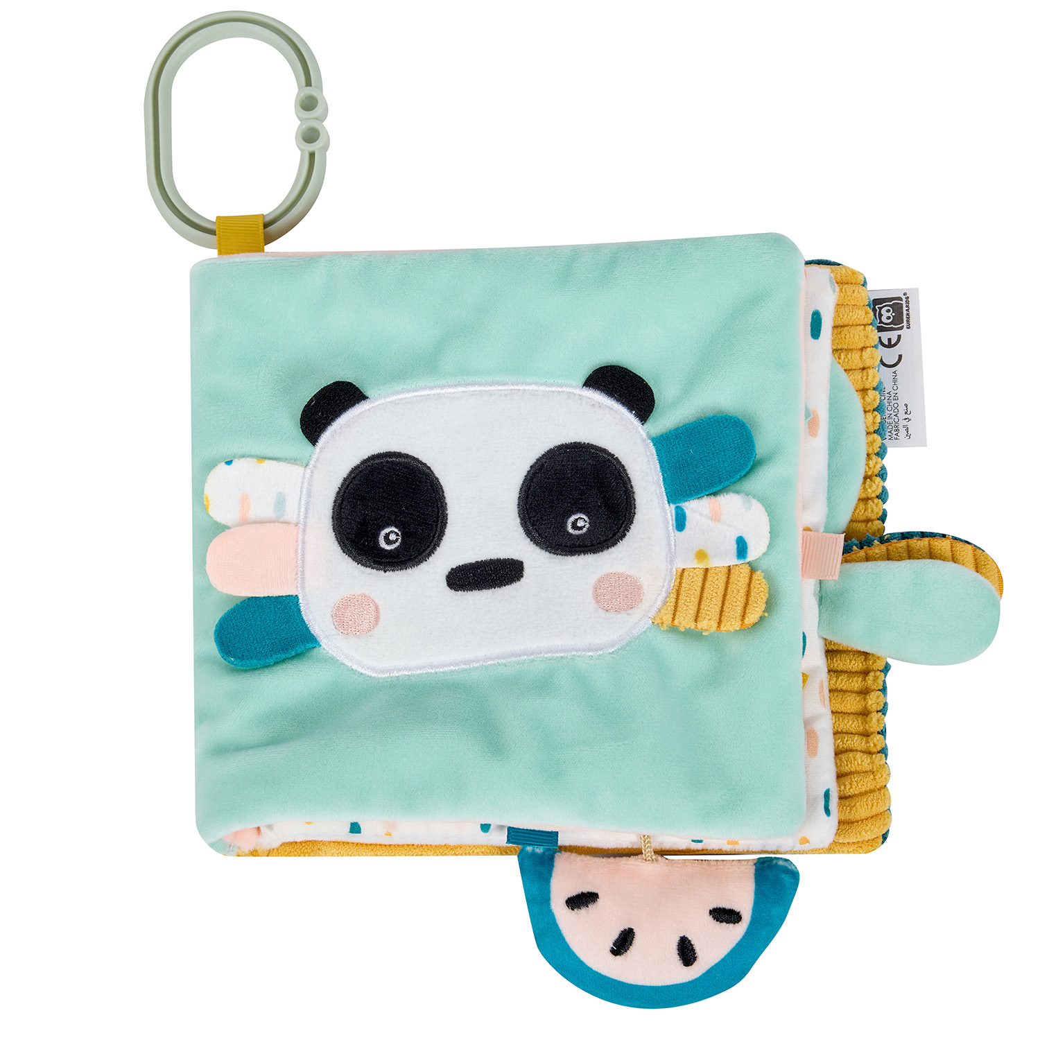 Игрушка Hape подвеска - фото 11