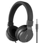 Наушники Детские Gorsun GS-778 black