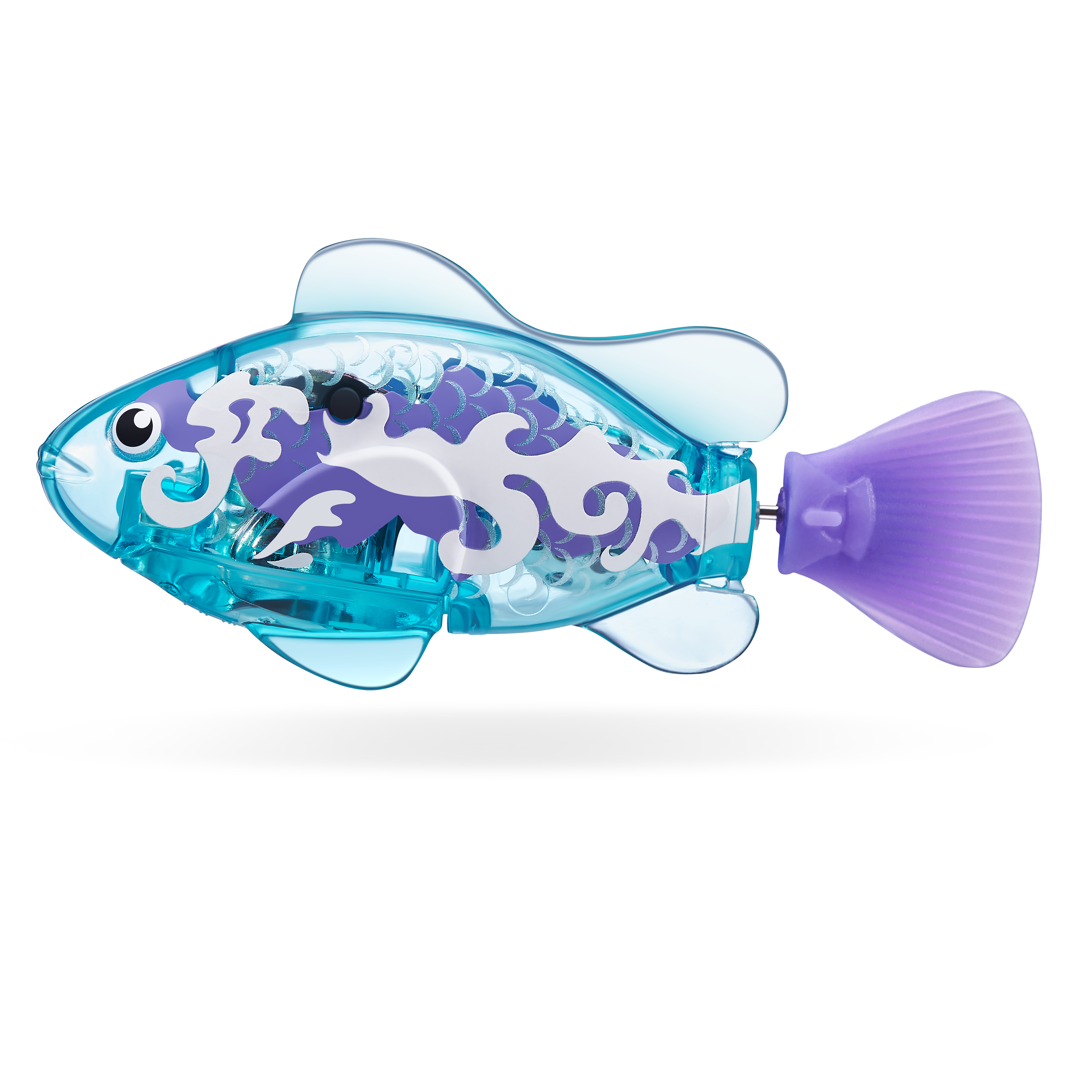 Фигурка Zuru ROBO ALIVE Robo Fish Рыбка плавающая в ассортименте - фото 20