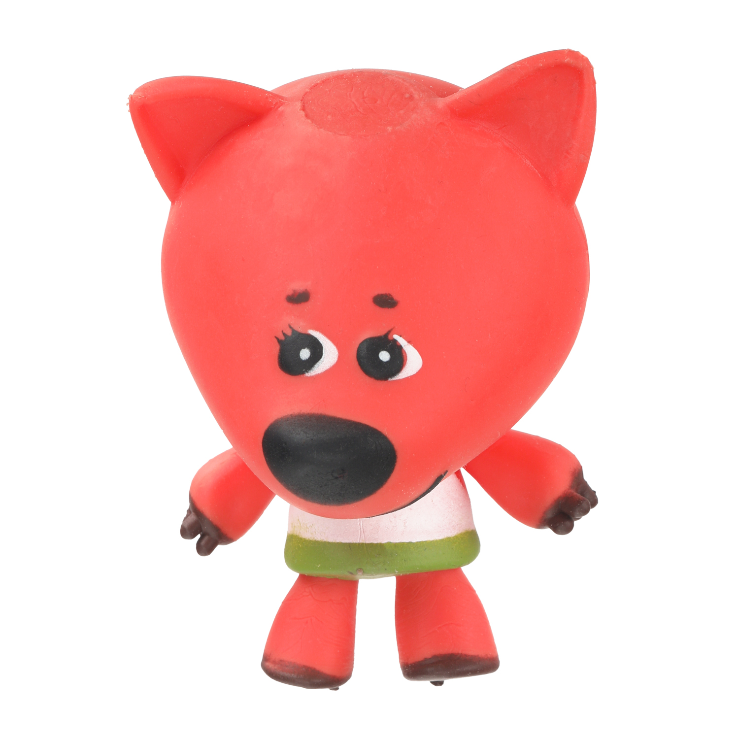 Фигурка Играем вместе Лисичка - фото 1