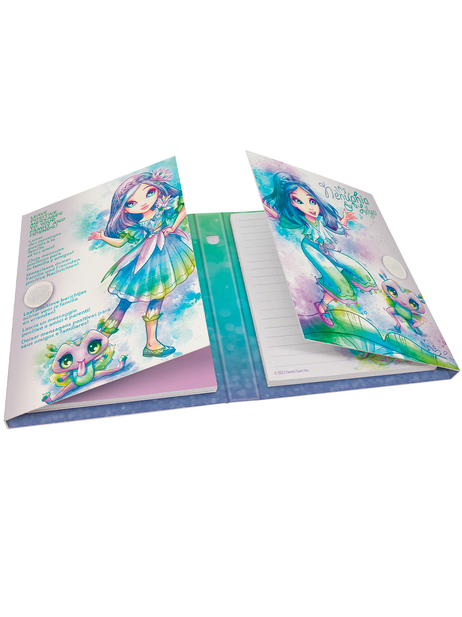 Набор канцелярский Nebulous Stars - фото 2