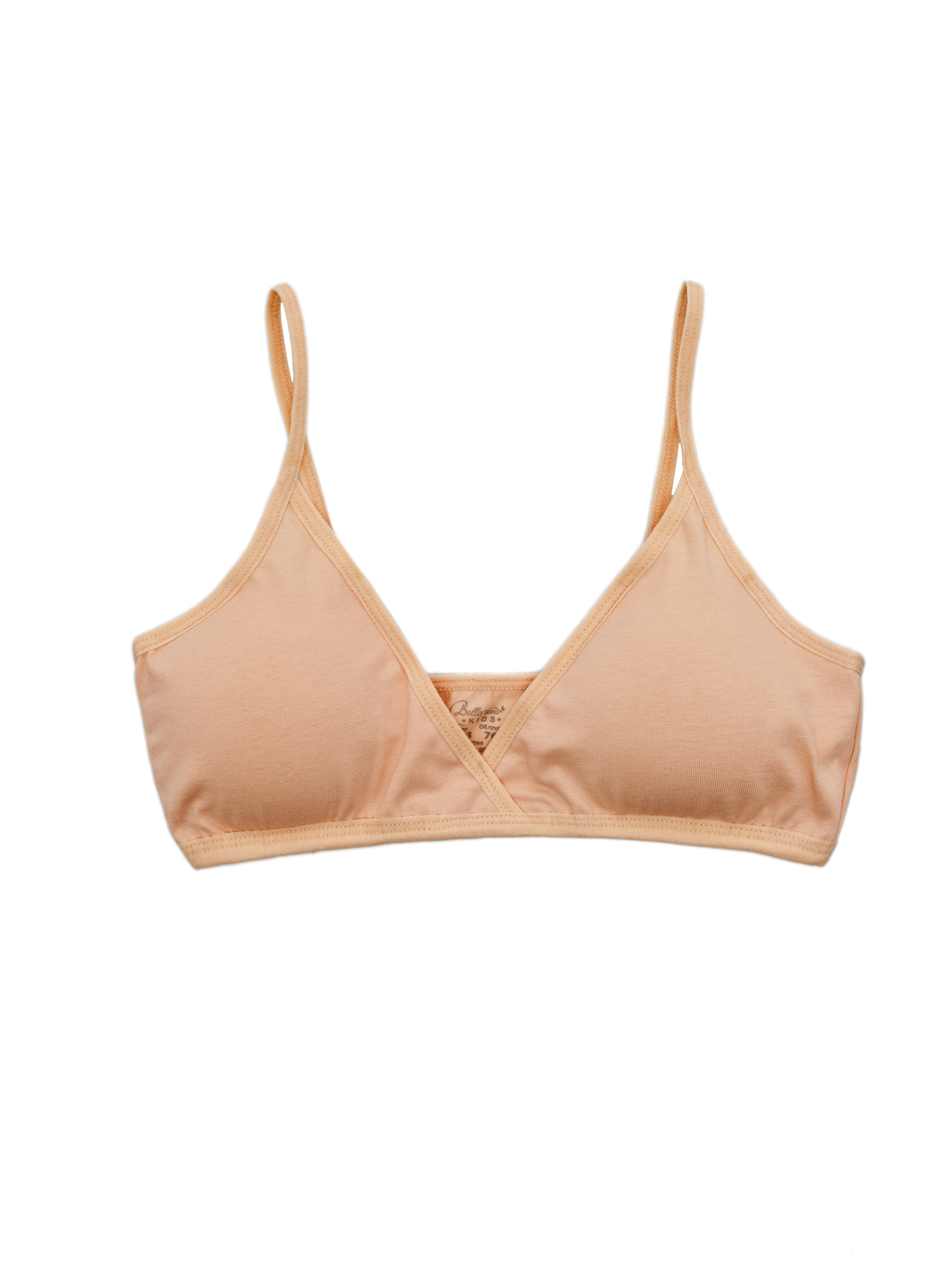 Топ-бюстье 3 шт BELLA VEZA M-BVT-9006-TN - фото 3