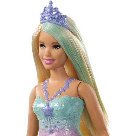 Кукла модельная Barbie