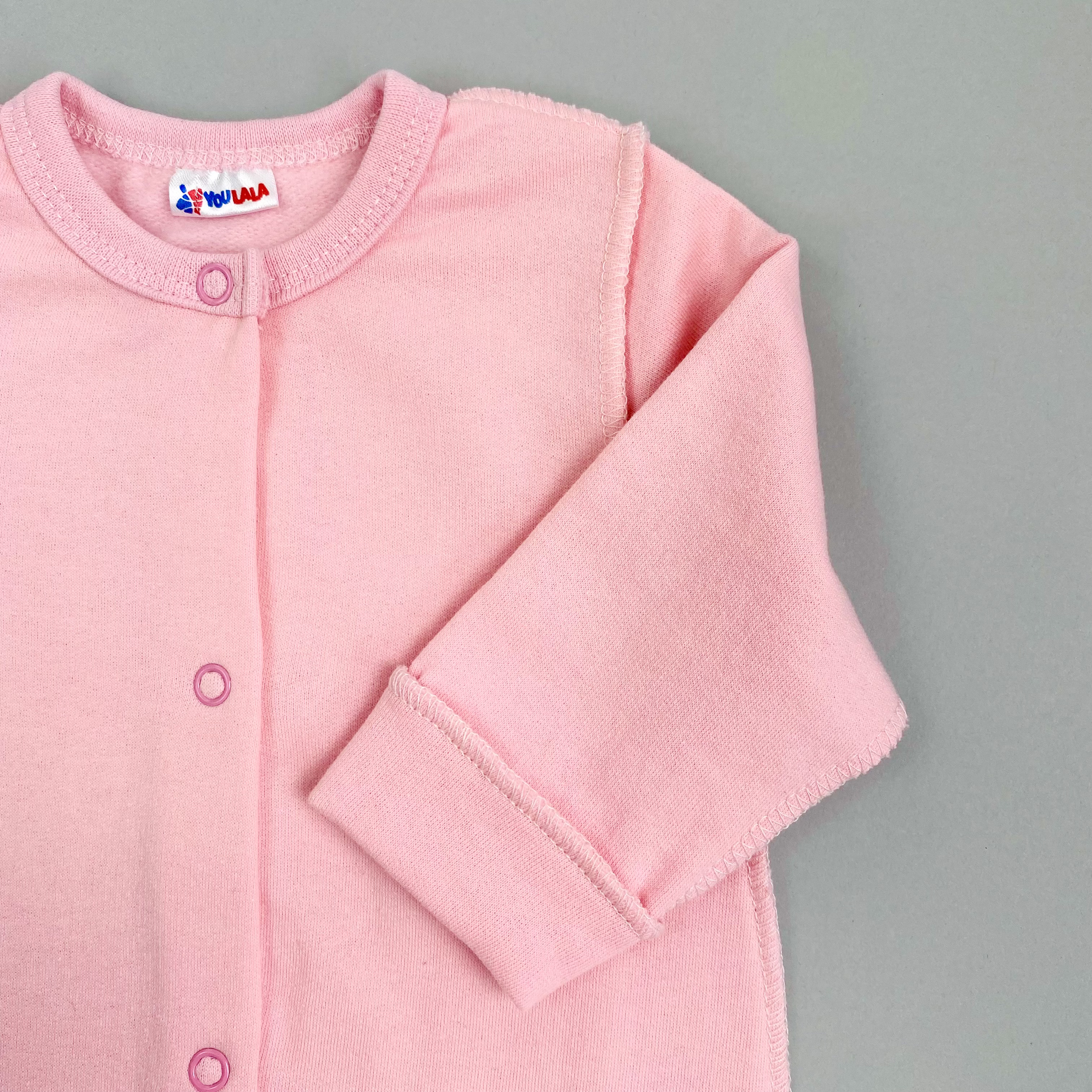 Комбинезон YOULALA ЦБ-00001240 - фото 2