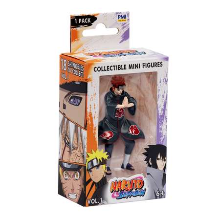 Фигурка Naruto Пейн