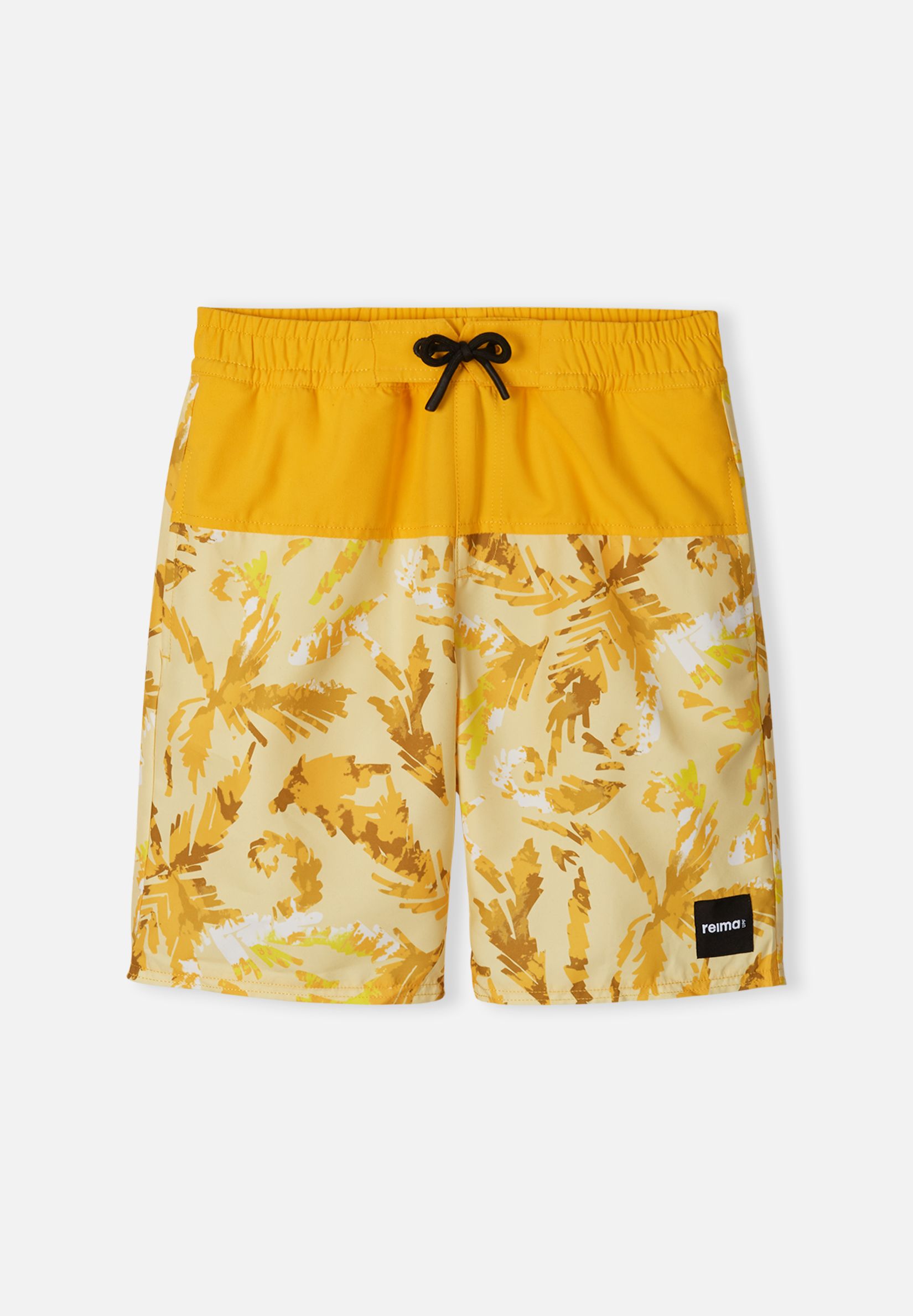 Шорты купальные Reima 532257-2622 - фото 1