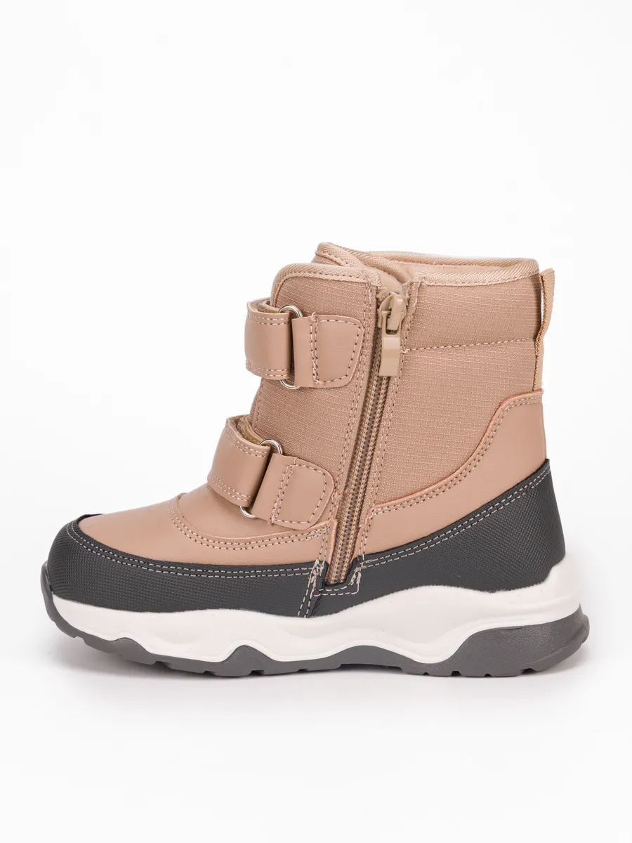 Ботинки KDX SKY-111 beige - фото 11