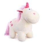 Игрушка мягкая Nici единорог