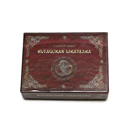 Настольная игра Gemenot