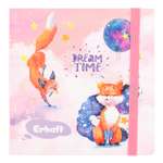 Скетчбук Erhaft Dream Time