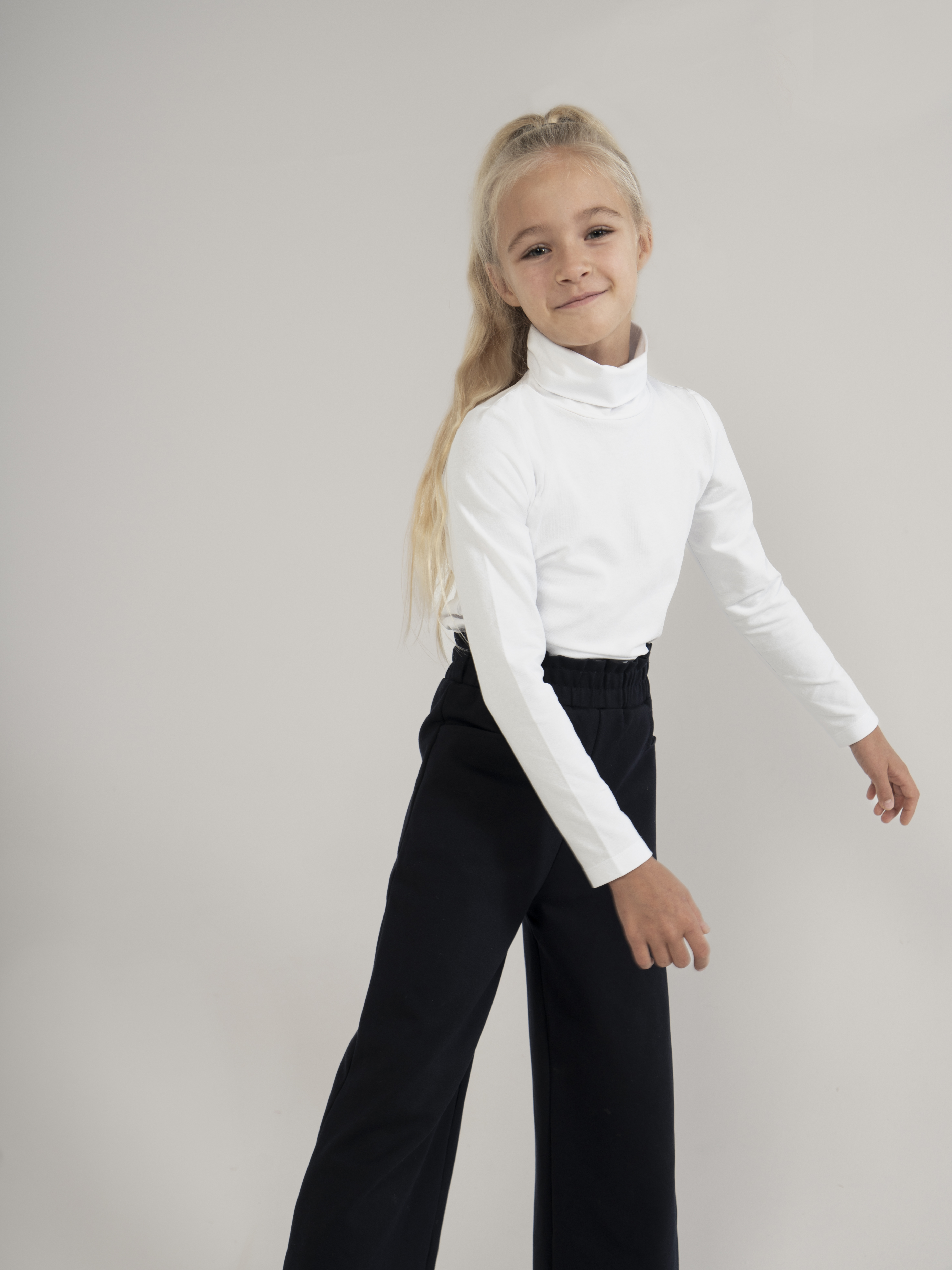 Водолазка Urban Family 4650242301890 - фото 4