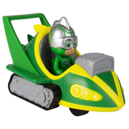 Игровой набор PJ masks