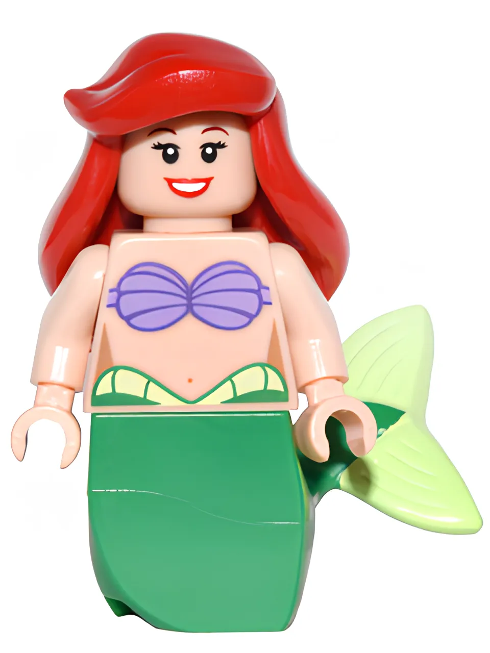 Фигурка LEGO Ariel Disney Series - фото 1