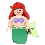 Фигурка LEGO Ariel Disney Series