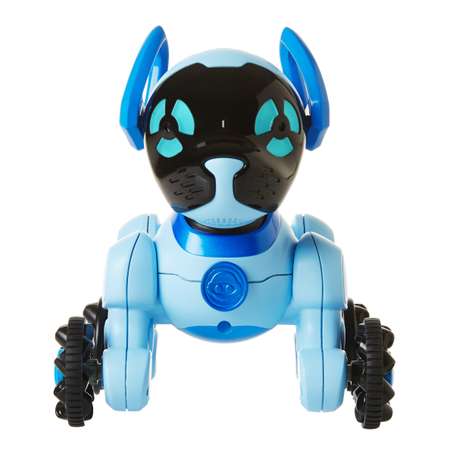 Робот РУ WowWee Собачка Чиппи