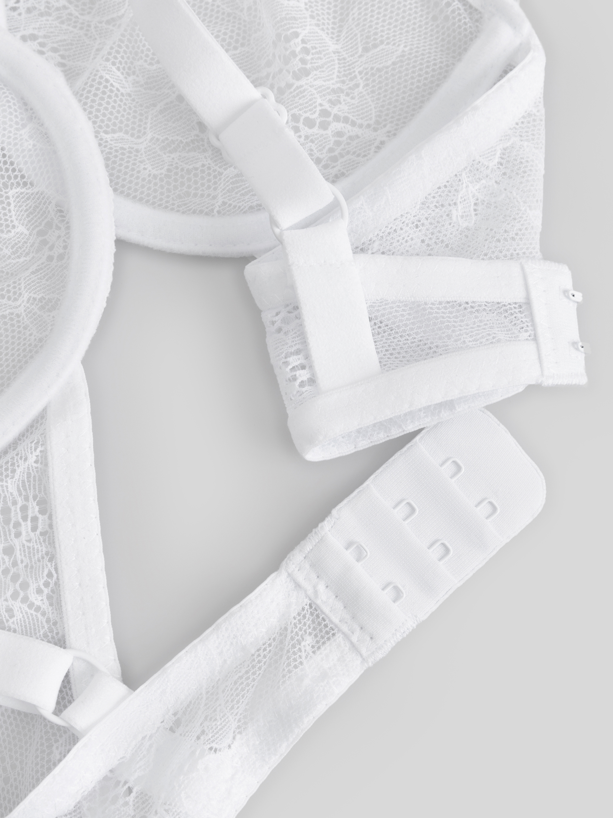 Бюстгальтер Infinity Lingerie 31204111579_0095570 - фото 3