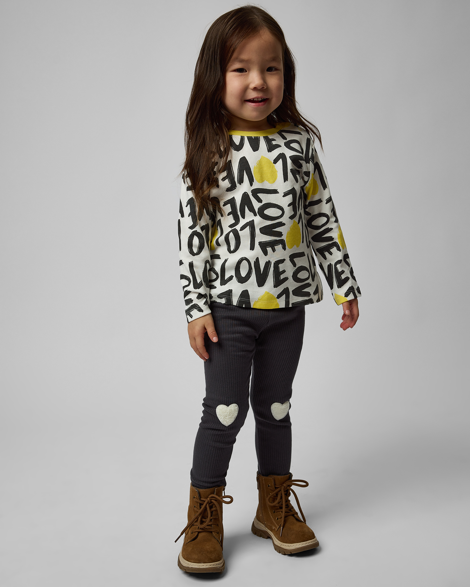 Комплект Baby Gо Trend W24BT-2GJ48ig-F0DG - фото 12