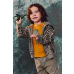 Толстовка BabyGo trend