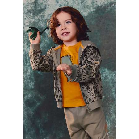 Толстовка BabyGo trend